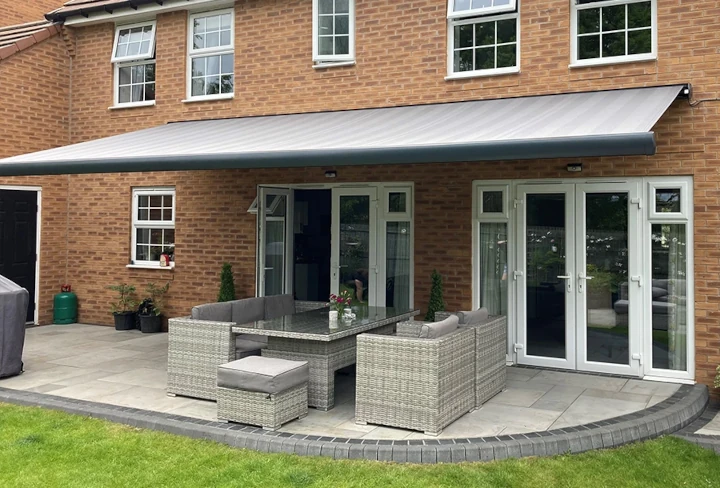 Awnings-in-West-London